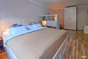 Apartamenty v Prielbruse na ulitse Eneeva 34, Terskol