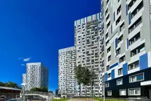 Uyutnyy Dom Apart-hotel, Perm