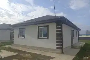 Apartamenty na ulitsa Mira, 1A, Temryuk