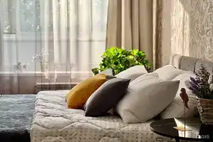 Apartamenty na Stroiteley 13