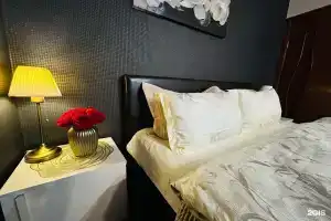 Kvartirnoe byuro Apartments