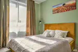 Horoshego Dnya Apartments