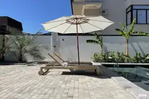 Guest house, Lazarevskoye