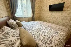 33 Apartments, Kronshtadt