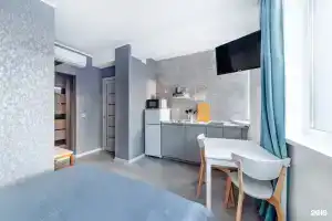 Apartamenty na Stepana Razina 2 p1