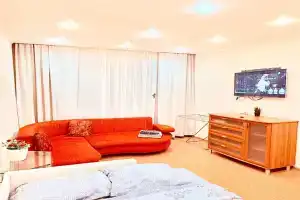89 Region Hotel, Nadym