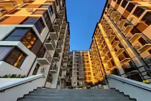 Sorrento park Apartments