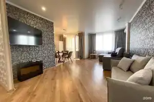 Simbirskie apartamenty