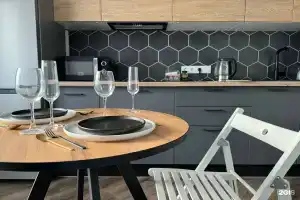 Apartamenty na Nahichevan, ulitsa 26-ya Liniya, 35/1