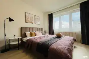 Apartamenty na Sevastopolskiy prospekt, 7/6k1, Moscow