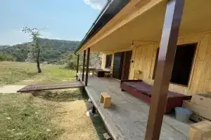 Astra-5 Cottage, Stary Oskol