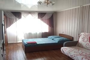 Apartamenty na Chkalova, 21, Krasnoturyinsk