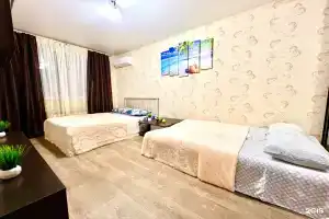Apartamenty na ul.Gastello, 22A