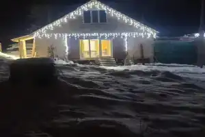 Apartamenty na Yurtokskaya ulitsa