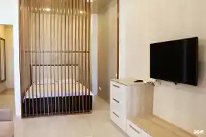 Sakvoyazh34 Hotel, Volgograd