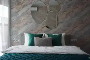 Apartamenty na ulitsa Miheenko, 25k6, Khot'kovo