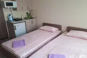 Apartamenty na pr. Gagarina 3-y mikrorayon 34a