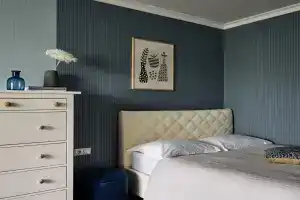 Apartamenty na 22k2 Geroev Panfilovtsev, Moscow