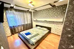 Departament sotsialnoy kultury i doshkolnyh obrazovatelnyh uchrezhdeniy Hotel, Syktyvkar
