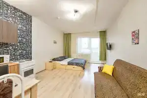 Apartamenty na ul. Revolyutsii 48 a