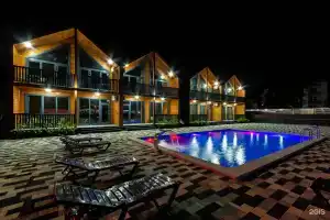 Apart-otel "Eko-Lazurit", Rostov-na-Donu