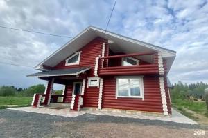 Na Chetyre Persony Guest House, Sortavala