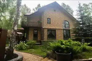 Jeneva.House, Zapadnyy