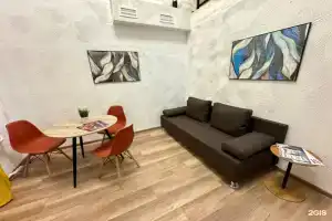 VKirishi Petrovskaya Mini-hotel, Kirishi