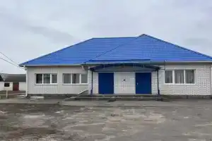 Guest house, Pavlovsk