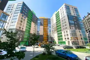 Apartamenty na pr-t Sholohova, 211/2