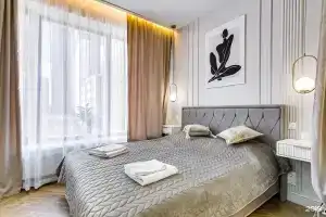 Art Aparts, Peresvet