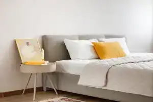 Apartamenty na Krupskoy 1, Solnechnogorsk