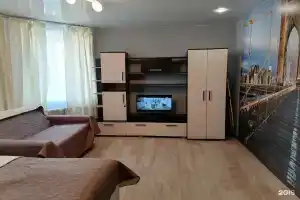 Apartamenty na Zavodskoe shosse, 57V, Samara