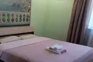 Apartamenty na s. Myshako, Tsentralnaya ul., 5A, Novorossijsk