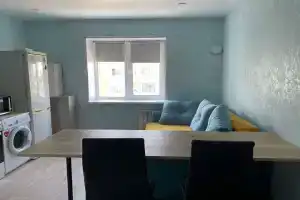 Apartamenty na ulitsa Shalaeva, 1, Birobidzhan