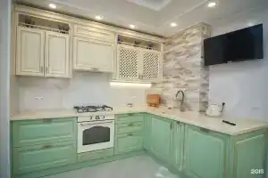 Apartamenty na ulitsa Dekabristov, 36k3