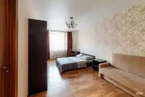 PrezentHaus Hotel, Bryansk