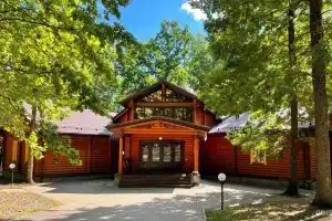 Borovskoe Camping, Belgorod