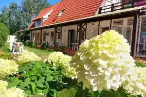Rassvet na Naberezhnoy Hotel, Klaipeda