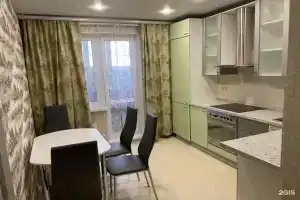 Apartamenty na Tekstilshchikov 39, Domodedovo