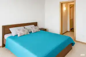 Apartamenty na ulitsa Chapaeva, 40, Buzuluk