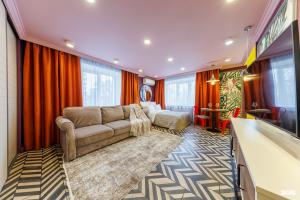 Na Sofi Perovskoy Flat, Tula