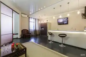 Houm Apartments, Michurinsk