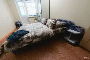 Altayskaya 2/2 (SKK Orenburzhe ) Apartments, Orenburg