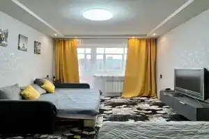 Apartamenty na Ulyanovyh 15, Podolsk