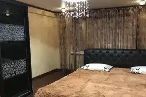 Krasnaya Shapochka Guest House, Makhachkala