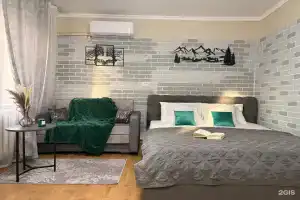 Guest house, Tsaghkadzor