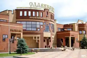 Hotel Slavyansky, Lipetsk