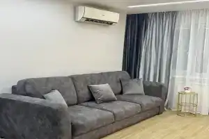 Apartamenty na Prospekt Lenina 12, Novorossijsk