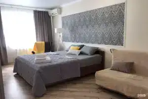 Luchshee predlozhenie Apartments